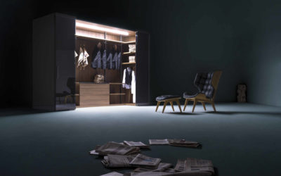 Comment mesurer un espace pour un placard sur mesure ?