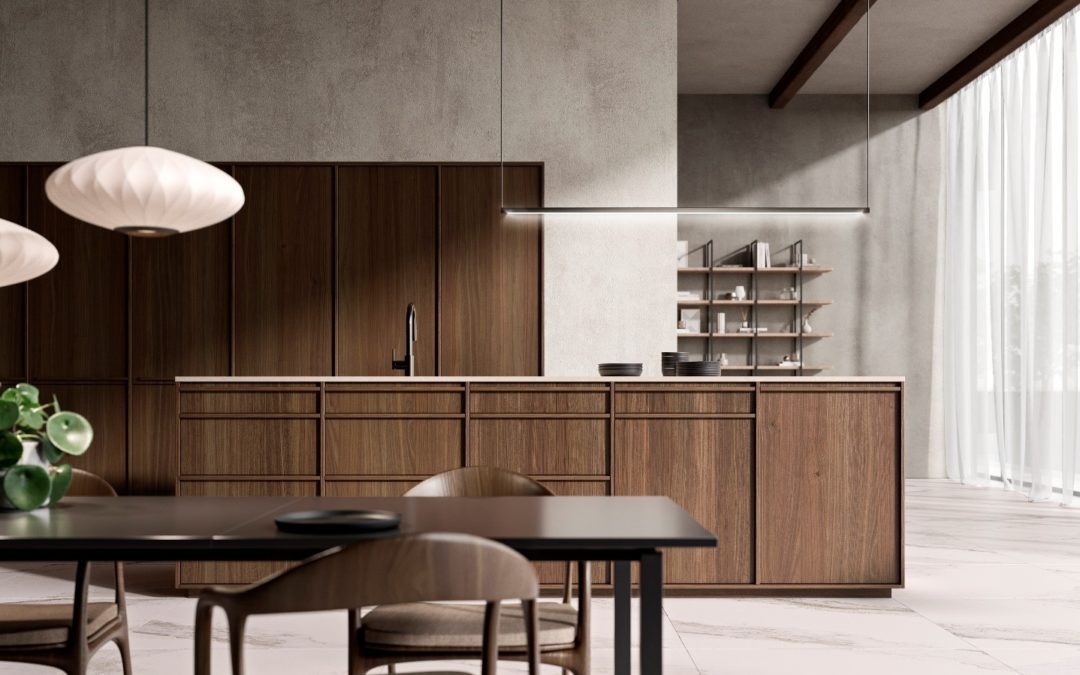 Quelles sont les étapes clés du travail d’un cuisiniste lors de la rénovation d’intérieur ?