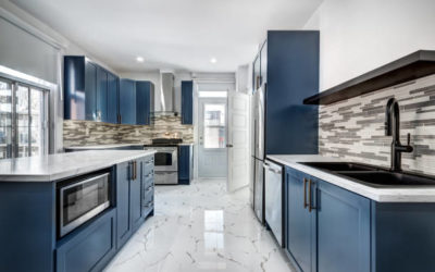 Comment personnaliser ma cuisine sur mesure à Nogent-sur-Marne avec des éléments décoratifs?