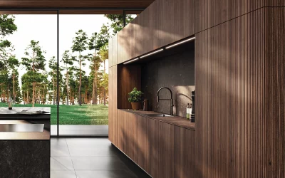 L&rsquo;Art de la Cuisine Sur-Mesure : Découvrir l’Exclusivité avec Kitchen Lab