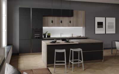 Comment un Cuisiniste à Nogent-sur-Marne Peut-il Aider à Planifier une Cuisine Qui Facilite le Divertissement et les Réceptions ?