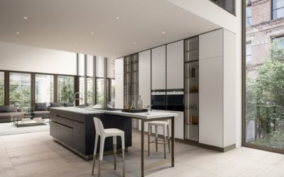 Cuisiniste à Nogent-sur-Marne : Comment Adapter les Designs pour les Familles avec Enfants