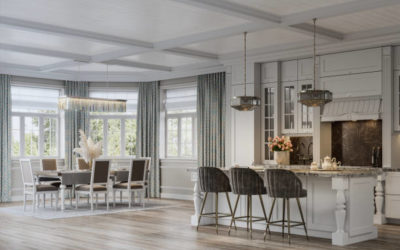 Cuisinistes Nogent-sur-Marne : Comment un cuisiniste peut-il maximiser l&rsquo;espace dans une petite cuisine ?