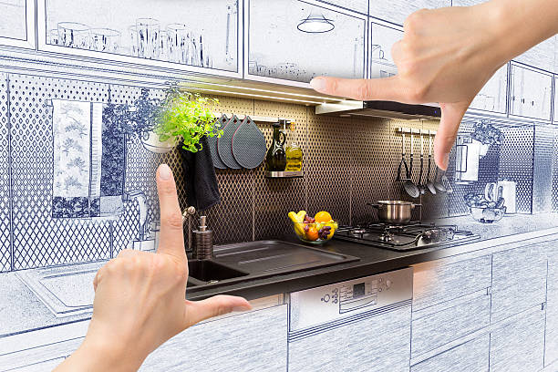 Cuisinistes Nogent-sur-Marne : Pourquoi faire appel à un cuisiniste pour une cuisine sur mesure ?