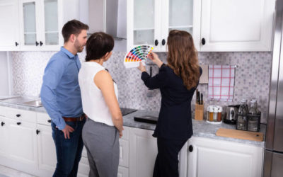 Cuisinistes Nogent-sur-Marne : Comment les cuisinistes gèrent-ils les projets de grande envergure ?