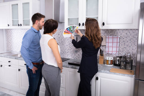 Cuisinistes Nogent-sur-Marne : Comment les cuisinistes gèrent-ils les projets de grande envergure ?