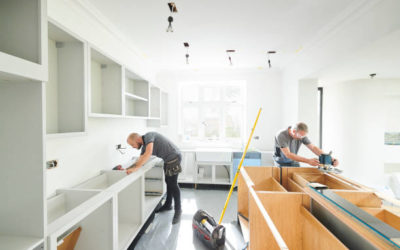 Comment peut-on intégrer des éléments écologiques dans la conception de cuisines ?