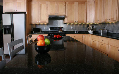 Les Matériaux de Cuisine Durables : Un Guide Complet pour Nogent-sur-Marne