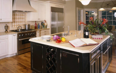 Choisir le Bon Type de Plan de Travail pour Votre Cuisine sur Mesure à Nogent sur Marne