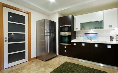 Quelles sont les dernières innovations en matière d’appareils de cuisine haut de gamme ?