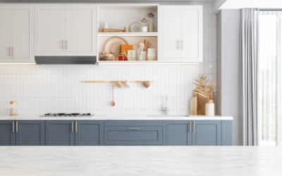 Cuisinistes Nogent-sur-Marne : Intégration des Dernières Tendances dans le Design