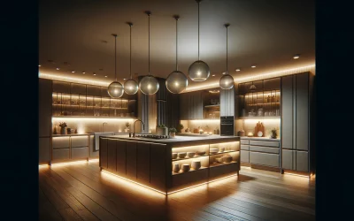 Cuisinistes Nogent-sur-Marne : Pourquoi est-il important de comprendre le processus de travail des cuisinistes ?