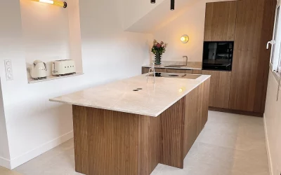 Cuisinistes Nogent-sur-Marne : Comment les cuisinistes s&rsquo;adaptent-ils aux besoins spécifiques de chaque client ?