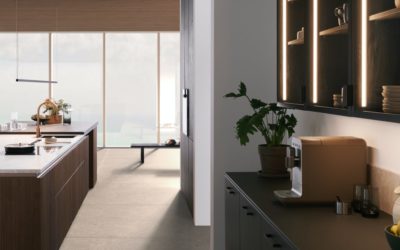 Cuisinistes Nogent-sur-Marne : Comment les cuisinistes abordent-ils les défis de conception dans des espaces restreints ?