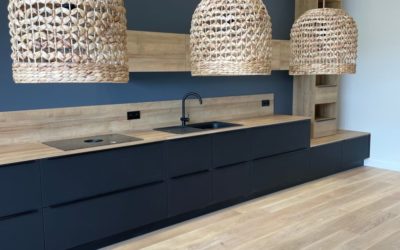 Cuisinistes Nogent-sur-Marne : Un SAV Qui Se Démarque