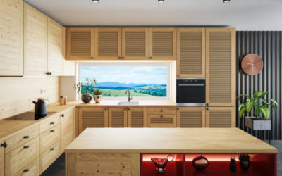 Cuisinistes Nogent-sur-Marne : L&rsquo;Importance Cruciale de l&rsquo;Éclairage dans la Conception de Cuisine sur Mesure