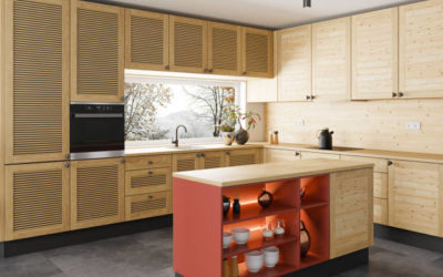 Cuisinistes Nogent-sur-Marne : Comment intégrer des solutions durables dans la conception de cuisines ?