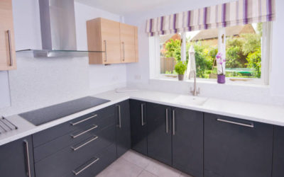 Cuisinistes Nogent-sur-Marne : Pourquoi choisir des appareils électroménagers intégrés ?