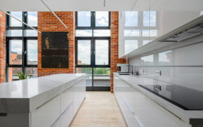 Optimiser l&rsquo;Espace de Travail de votre Cuisine avec l&rsquo;Aide d&rsquo;un Cuisiniste à Nogent-sur-Marne