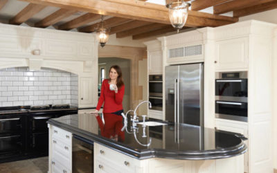 Cuisinistes Nogent-sur-Marne : Pourquoi la consultation d&rsquo;un cuisiniste est-elle importante avant de commencer une rénovation ?