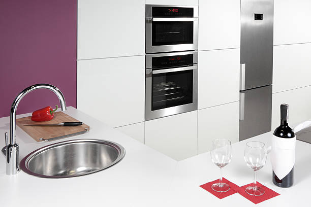 Cuisinistes Nogent-sur-Marne : Comment sélectionner le style de cuisine qui correspond le mieux à votre maison ?