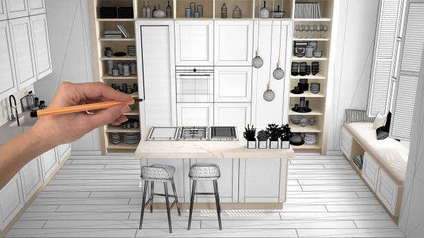 Cuisinistes Nogent-sur-Marne : Comment un cuisiniste peut-il aider à maintenir un projet dans les délais et le budget ?