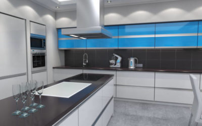 Le Choix des Matériaux : Fondement d&rsquo;une Cuisine Éco-Responsable pour les Cuisinistes à Nogent-sur-Marne