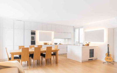 Cuisinistes Nogent-sur-Marne : Pourquoi une bonne communication avec votre cuisiniste est-elle essentielle ?