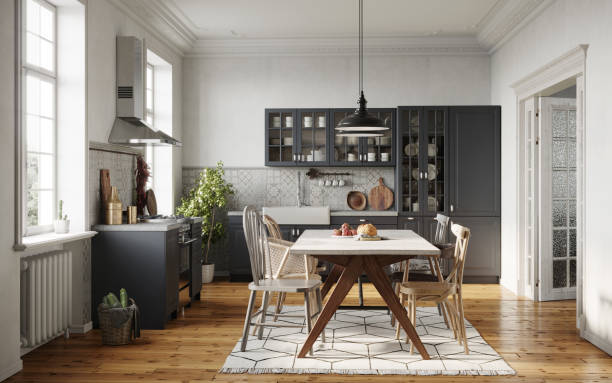 Cuisinistes Nogent-sur-Marne : Pourquoi Engager un Cuisiniste Local est Bénéfique pour Votre Projet ?