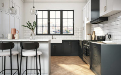 Personnaliser les Solutions de Rangement : Un Atout Majeur pour les Cuisinistes de Nogent sur Marne