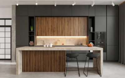 Cuisinistes Nogent-sur-Marne : Comment les cuisinistes intègrent-ils la technologie moderne dans leurs designs ?