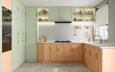 Maximiser l&rsquo;espace dans une petite cuisine : Les solutions offertes par les cuisinistes à Nogent-sur-Marne