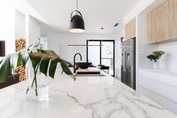 Cuisinistes Nogent-sur-Marne : Pourquoi choisir un cuisiniste pour un projet de rénovation écologique ?