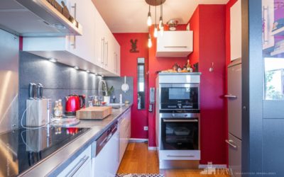 L&rsquo;importance de l&rsquo;entretien et de la facilité de nettoyage dans la conception de votre cuisine à Nogent sur Marne