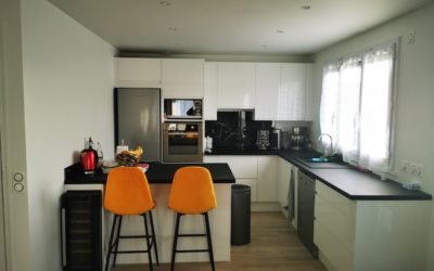 Créer une Ambiance Chaleureuse dans Votre Cuisine avec l&rsquo;Aide d&rsquo;un Cuisiniste à Nogent-sur-Marne