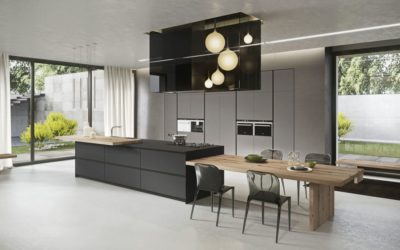 Pourquoi faire appel à un cuisiniste sur mesure à Nogent sur Marne ?