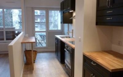 Les Avantages de Solliciter un Cuisiniste à Nogent sur Marne