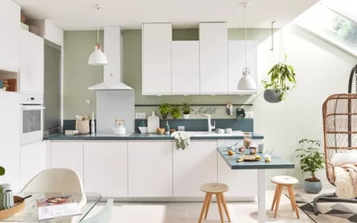 Les Techniques Recommandées pour Optimiser l&rsquo;Espace de Votre Cuisine en Collaborant avec un cuisiniste à Nogent sur Marne