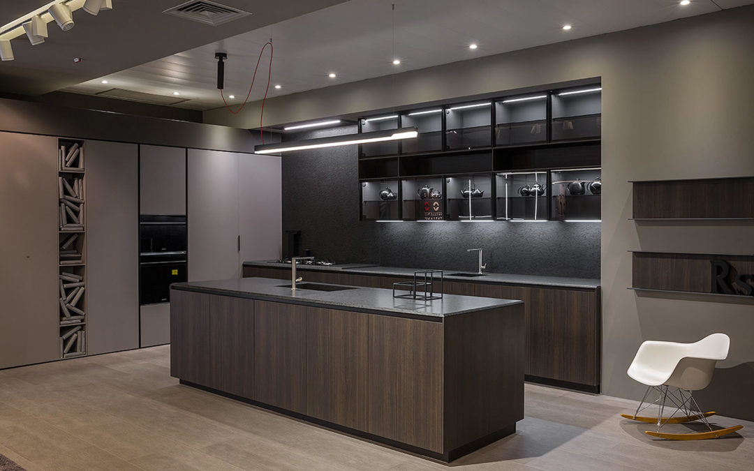 Optimiser l’espace de votre cuisine avec l’aide d’un cuisiniste à Nogent sur Marne