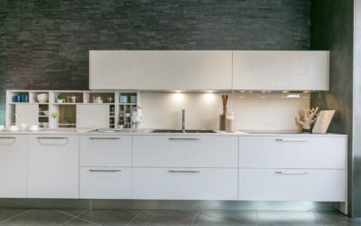 Les Dernières Tendances en Matière de Conception de Cuisine Proposées par les Cuisinistes à Nogent-sur-Marne