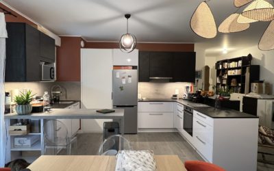 Comment un Cuisiniste à Nogent-sur-Marne Peut-il Personnaliser Ma Cuisine en Fonction de Mes Besoins Spécifiques ?