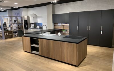 Cuisinistes à Nogent-sur-Marne : Un Partenaire Clé pour Maîtriser Votre Budget de Cuisine