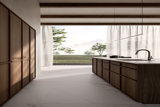 Kitchen Lab partenaire des magasins Leitch Fontenay-sous-Bois