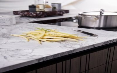 Quels matériaux de haute qualité sont utilisés par les cuisinistes à Saint-Maurice pour des cuisines sur mesure ?