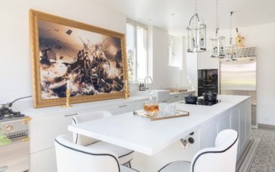 Pourquoi opter pour une cuisine haut de gamme Leicht à Nogent-sur-Marne ?