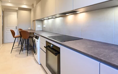 Comment choisir un cuisiniste à Vincennes garantissant des matériaux de qualité
