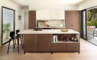 Pourquoi la personnalisation est-elle un avantage majeur offert par les cuisinistes à Vincennes ?