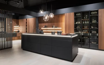Comment un cuisiniste Leicht se distingue-t-il des autres ?