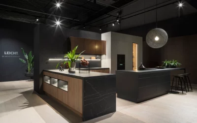Comment un Cuisiniste Leicht Peut-il Optimiser l’Espace de Votre Cuisine ?