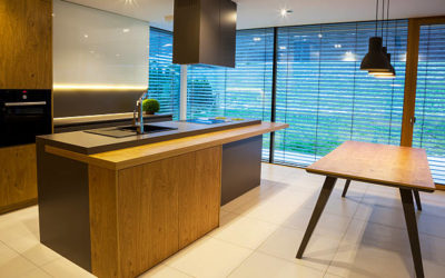 Comment une cuisine sur mesure Leicht Paris peut-elle transformer votre espace culinaire ?